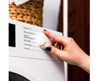Miele WSG 663 WCS TDos&9kg - 567521 - zdjęcie 4